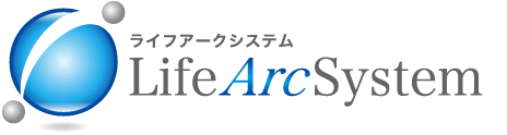 株式会社Life Arc System(ライフアークシステム)